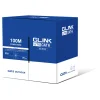 สาย LAN LITE Series GLINK รุ่น GL-6004