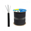 สาย Fiber Optic 4 CORE มีสลิง 1000 เมตร GLINK รุ่น GL-FPSL4CORE