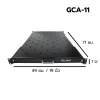 ถาดสไลด์สำหรับใส่ตู้แร็ค 19`` GLINK รุ่น GCA-12
