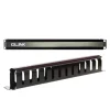 แผงจัดสาย 1U สำหรับตู้แร็ค 19`` GLINK รุ่น GCA-14