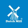 dutch mill