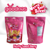 Nutty Seed Berry 400g.