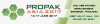 Propak Asia 2017 during 14-17 June at BITEC Bangna.