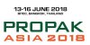 Propak Asia 2018 Propak Asia 2018