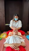 Class Facial Massage