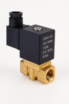 2WA Series 9Direct-acting and normally closed