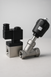 2V Series Fluid Control Valve