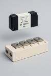 3A100 Series Air Valve