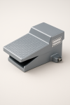3F3FM Series Foot Pedal Valve