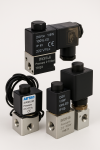 3V1 Series Valve