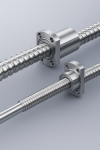 Ball Screws