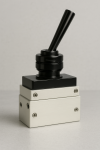 CM3 Series Control Valve