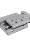 HLF Series Slide Table Cylinder(Roller Type)