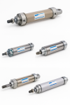 JIS Cylinder MF,MFC Series
