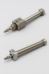 JIS Cylinder PB Series