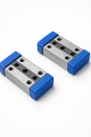 LCG Series Crossed Roller Way