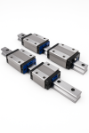 LSH Series Standard Linear guide