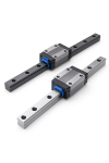 LSQG Series Caged Ball Type Linear Guide