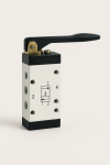 M5 Series Control valve (5/2 way)