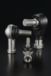 Plain Bearings
