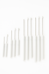 Plastic Damper (straight type)