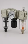 GAC100 Series F.R.L Combination