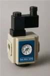GV Series Soft-Start Valve