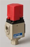 GZ Series Safe On-Off Valve