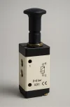 3L Series Push-Pull Valve