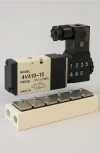 3V100 Series Solenoid Valve