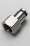 BPCF-Metal femal connector