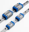 LRM Series Miniature Linear Guide