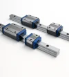 LSD Series Low Profile Type Linear Guide