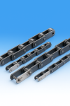 Small size conveyor chain