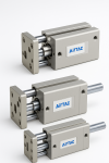 TACE Series Guided Cylinder