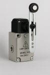 ZM3 Series Control Valve (3/2 way)