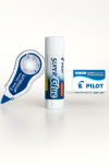 PILOT-Correction supplies & office stationery