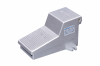 4F Series Foot Pedal Valve
