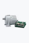 Battery Powered Gearmotors