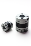 Miki Pulley-Couplings