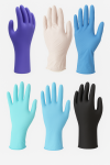 Disposable Gloves