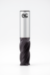 Endmill