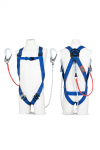 Fall Prevention Tools