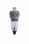 GAL Series Lubricator