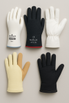 Heat Resistant Gloves