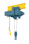Hoists