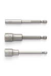 INDUSTRIAL BITS / SOCKETS