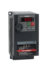 Low Voltage Industrial Drives
