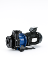 Magnetic drive pumps