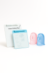 Pencil Sharpener & Finger Pads